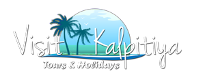 Visit Kalpitiya Tours & Holidays